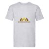 Super Premium-T T-Shirt | Fruit of the Loom Miniaturansicht
