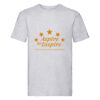 Super Premium-T T-Shirt | Fruit of the Loom Miniaturansicht