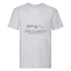 Super Premium-T T-Shirt | Fruit of the Loom Miniaturansicht