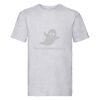 Super Premium-T T-Shirt | Fruit of the Loom Miniaturansicht