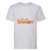 Super Premium-T T-Shirt | Fruit of the Loom Miniaturansicht