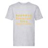 Super Premium-T T-Shirt | Fruit of the Loom Miniaturansicht