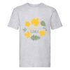 Super Premium-T T-Shirt | Fruit of the Loom Miniaturansicht