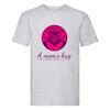 Super Premium-T T-Shirt | Fruit of the Loom Miniaturansicht