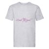 Super Premium-T T-Shirt | Fruit of the Loom Miniaturansicht
