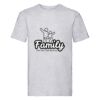 Super Premium-T T-Shirt | Fruit of the Loom Miniaturansicht