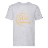 Super Premium-T T-Shirt | Fruit of the Loom Miniaturansicht