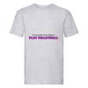 Super Premium-T T-Shirt | Fruit of the Loom Miniaturansicht