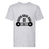 Super Premium-T T-Shirt | Fruit of the Loom Miniaturansicht