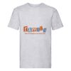 Super Premium-T T-Shirt | Fruit of the Loom Miniaturansicht
