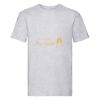 Super Premium-T T-Shirt | Fruit of the Loom Miniaturansicht