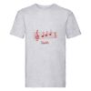 Super Premium-T T-Shirt | Fruit of the Loom Miniaturansicht