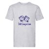 Super Premium-T T-Shirt | Fruit of the Loom Miniaturansicht
