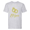 Super Premium-T T-Shirt | Fruit of the Loom Miniaturansicht