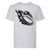 Super Premium-T T-Shirt | Fruit of the Loom Miniaturansicht