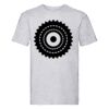 Super Premium-T T-Shirt | Fruit of the Loom Miniaturansicht