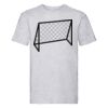 Super Premium-T T-Shirt | Fruit of the Loom Miniaturansicht