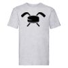 Super Premium-T T-Shirt | Fruit of the Loom Miniaturansicht