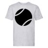 Super Premium-T T-Shirt | Fruit of the Loom Miniaturansicht