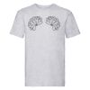 Super Premium-T T-Shirt | Fruit of the Loom Miniaturansicht