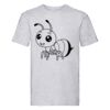 Super Premium-T T-Shirt | Fruit of the Loom Miniaturansicht