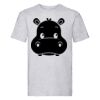Super Premium-T T-Shirt | Fruit of the Loom Miniaturansicht