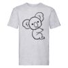 Super Premium-T T-Shirt | Fruit of the Loom Miniaturansicht
