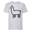 Super Premium-T T-Shirt | Fruit of the Loom Miniaturansicht