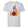 Super Premium-T T-Shirt | Fruit of the Loom Miniaturansicht