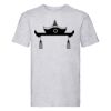 Super Premium-T T-Shirt | Fruit of the Loom Miniaturansicht