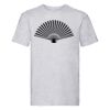 Super Premium-T T-Shirt | Fruit of the Loom Miniaturansicht
