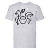 Super Premium-T T-Shirt | Fruit of the Loom Miniaturansicht