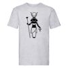 Super Premium-T T-Shirt | Fruit of the Loom Miniaturansicht