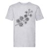 Super Premium-T T-Shirt | Fruit of the Loom Miniaturansicht