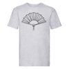 Super Premium-T T-Shirt | Fruit of the Loom Miniaturansicht