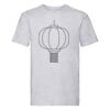 Super Premium-T T-Shirt | Fruit of the Loom Miniaturansicht