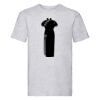 Super Premium-T T-Shirt | Fruit of the Loom Miniaturansicht