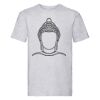 Super Premium-T T-Shirt | Fruit of the Loom Miniaturansicht