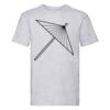 Super Premium-T T-Shirt | Fruit of the Loom Miniaturansicht