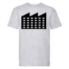 Super Premium-T T-Shirt | Fruit of the Loom Miniaturansicht