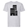 Super Premium-T T-Shirt | Fruit of the Loom Miniaturansicht