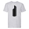 Super Premium-T T-Shirt | Fruit of the Loom Miniaturansicht