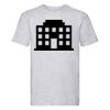 Super Premium-T T-Shirt | Fruit of the Loom Miniaturansicht