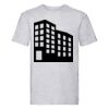 Super Premium-T T-Shirt | Fruit of the Loom Miniaturansicht
