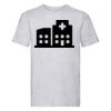 Super Premium-T T-Shirt | Fruit of the Loom Miniaturansicht