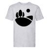 Super Premium-T T-Shirt | Fruit of the Loom Miniaturansicht