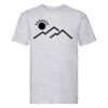 Super Premium-T T-Shirt | Fruit of the Loom Miniaturansicht
