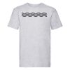 Super Premium-T T-Shirt | Fruit of the Loom Miniaturansicht