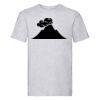 Super Premium-T T-Shirt | Fruit of the Loom Miniaturansicht