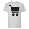 Super Premium-T T-Shirt | Fruit of the Loom Miniaturansicht